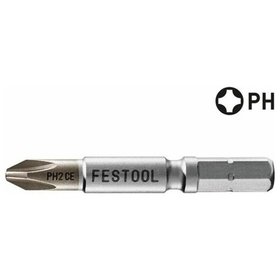Festool - Bit PH 2-50 CENTRO/2