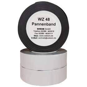 WEKEM® - WZ 48 Pannenband 5 m x 19 mm