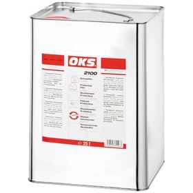 OKS® - 2100 Schutzfilm für Metalle 25l