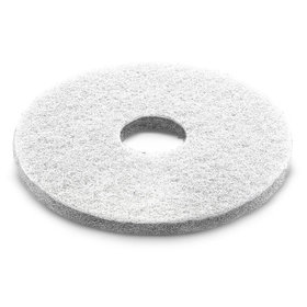 Kärcher - Diamantpad, grob, gelb, 152mm 5 Stück für BD 17/5 C, Teile-Nr. 6.371-243.0