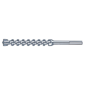 fischer - Bohrer mit zweischneidigem Bohrkopf SDS Max II 12/800/920