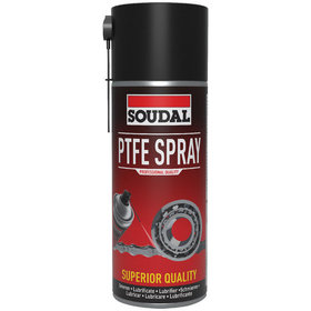 SOUDAL® - PTFE Spray 400ml