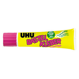 UHU® - Bastelkleber 47735 90g