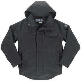 MASCOT® - Kälteschutz-Pilotenjacke Frontera 13035-025, schwarz, Größe XL