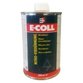 E-COLL - Nitro Verdünnung silikonfrei Verdünnungs-/Reinigungsmittel 6L Kanister