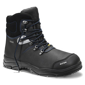 ELTEN - Sicherheitsstiefel MASON Pro GTX Mid Typ 3 7683103, ESD S3 CI, Größe 43