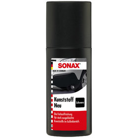 SONAX® - Kunststoff Neu schwarz 100 ml