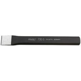HAZET - Flachmeißel 730-3, Länge 150mm