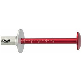 VIGOR® - Bremsscheiben-Dickenmesser V4399