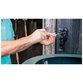 Bosch - Akku-Regenwasserpumpen Zubehör Pumpeinheit (F016800620)