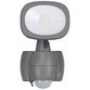 brennenstuhl® - LED Batterie Strahler LUFOS, Bewegungsmelder, 440lm, IP44