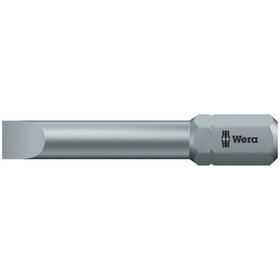 Wera® - Bit 5/16" DIN 3126 C8 12,0 x 2,0 x 41mm zähhart