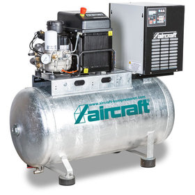 aircraft® - Schraubenkompressor ACS 3,5-10-200 K