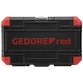 GEDORE red® - R68003016 Steckschlüssel-Satz 1/2" TX E10-24T30-70 16-teilig