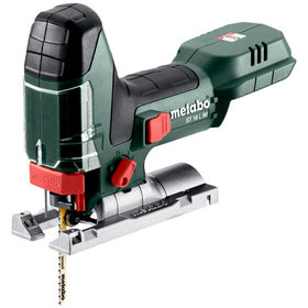 metabo® - Akku-Stichsäge ST 18 L 90 (601047840) metaBOX 145 L