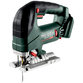 metabo® - Akku-Stichsäge STAB 18 LTX 150 BL (601503850) Karton