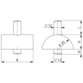 MAIER - 6444-14 Fixieraufsatz