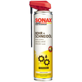 SONAX® - Bohr- und Schneidölspray mit Easy-Spray-System 400ml Spraydose