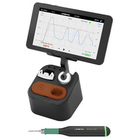JBC - Präzisions-Station B.IRON, mit Handstück 210