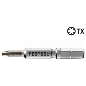 Festool - Bit TX 10-50 CENTRO/2