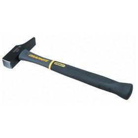 STANLEY® - Schreinerhammer Graphite 400g