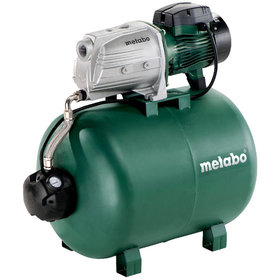 metabo® - Hauswasserwerk HWW 9000/100 G (600977000), Karton