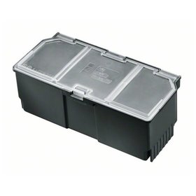 Bosch - SystemBox Mittlere Zubehörbox - Größe S (1600A016CV)