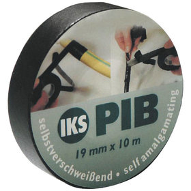 IKS - E-PIB selbstverschweißendes Dichtungsband 19mm x 10m