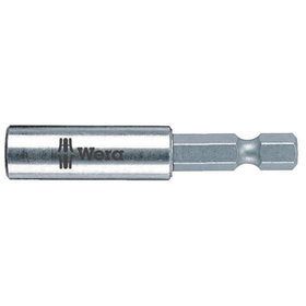 Wera® - 899/4/1 K Universalhalter, 1/4" x 50mm x 1/4"