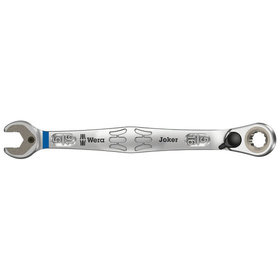 Wera® - Maul-Ringratschen-Schlüssel Joker Switch, zöllig 5/16" x 144mm