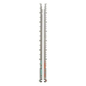 Bosch - Säbelsägeblatt TF 350 M, 2er-Pack (2608632120)