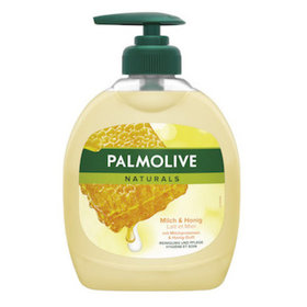 Palmolive - Seife Milch & Honig, 300ml, 662566