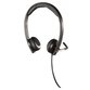 logitech® - Headset Stereo H650e 981-000519 USB