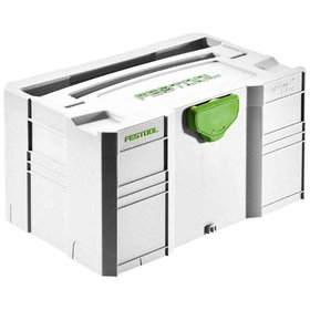 Festool - MINI-SYSTAINER T-LOC SYS-MINI 3 TL