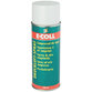 E-COLL - Druckluftspray temperaturbebeständig bis +80°C, 400ml Spraydose