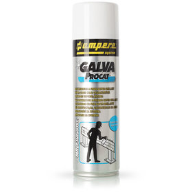 a.m.p.e.r.e® - Zinkspray Galva Procat 500 ml superglänzend