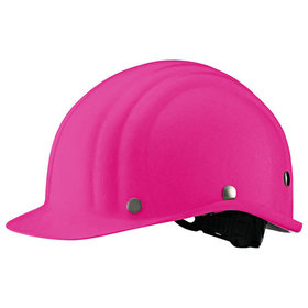 SCHUBERTH - Schutzhelm BOP 74 R, telemagenta, Größe 3