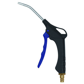 RIEGLER® - Blaspistole, Kunststoff, Verlängerungsrohr 105mm, Nippel NW 7,2