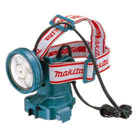 Makita® - Akku-Lampe ML121