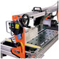 ELMAG - Steintrennmaschine PRIME 200-SET