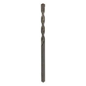 Bosch - Betonbohrer CYL-3, Silver Percussion, 4 x 40 x 75mm, d 3,3mm, 3er-Pack (2608597704)