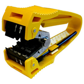 Miller - Fiber Optic Center Feed Stripper