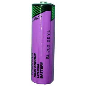 Tadiran - Lithium Batterie, AA/Mignon, 3,6 V