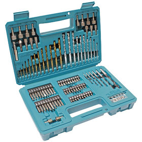 Makita® - Bohrer-Bit-Set 102-teilig B-68432