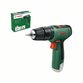 Bosch - Akku-Bohrschrauber EasyImpact 1200 ohne Akkupack (06039D3103)