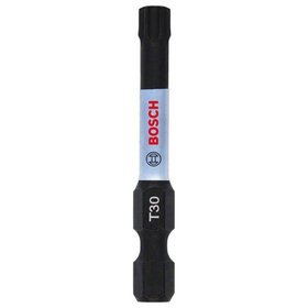 Bosch - Impact Control T30 Power Bit, 1 Stk. (2608522489)