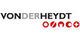 VON DER HEYDT GmbH