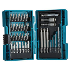 Makita® - Bohrer-Bit-Set 38-teilig B-54106