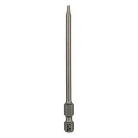 Bosch - Schrauberbit Extra-Hart, T8, 89mm (2607001646)