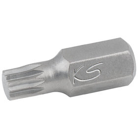 KSTOOLS® - 10mm Bit XZN, 30mm, M6